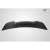 2010-2013 Porsche Panamera Aeromoto Rear Wing Spoiler - 1 Piece - image 14