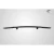 2010-2013 Porsche Panamera Aeromoto Rear Wing Spoiler - 1 Piece - image 2