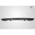2010-2013 Porsche Panamera Aeromoto Rear Wing Spoiler - 1 Piece - image 4