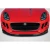 2014-2017 Jaguar F-Type Max Front Lip Spoiler Air Dam - 1 Piece - image 1