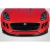 2014-2017 Jaguar F-Type Max Carbon Fiber Front Lip - image 1