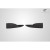 2014-2016 Porsche Cayman Motox Rear Diffuser - 3 Pieces - image 9