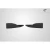 2014-2016 Porsche Cayman Motox Rear Diffuser - 3 Pieces - image 9