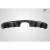 2014-2016 Porsche Cayman Motox Rear Diffuser - 3 Pieces - image 3