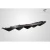 2014-2016 Porsche Cayman Motox Rear Diffuser - 3 Pieces - image 13