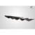 2014-2016 Porsche Cayman Motox Rear Diffuser - 3 Pieces - image 5