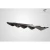 2014-2016 Porsche Cayman Motox Rear Diffuser - 3 Pieces - image 5