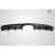 2014-2016 Porsche Cayman Max Carbon Fiber Rear Lip - image 2