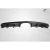 2014-2016 Porsche Cayman Motox Rear Diffuser - 3 Pieces - image 4