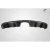 2014-2016 Porsche Cayman Max Carbon Fiber Rear Lip - image 3