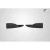 2014-2016 Porsche Cayman Max Carbon Fiber Rear Lip - image 17