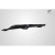 2014-2018 BMW X5 F15 M Performance Aero Rear Diffuser - 3 Pieces (S) - image 5