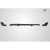 2014-2018 BMW X5 F15 M Performance Aero Rear Diffuser - 3 Pieces (S) - image 11