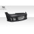 2016-2023 Mazda Miata Midnight Front Bumper - 1 Piece - image 4