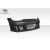 2016-2025 Mazda Miata Midnight Front Bumper - 1 Piece - image 6