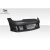 2016-2025 Mazda Miata Midnight Front Bumper - 1 Piece - image 9