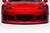 1999-2005 Mazda Miata Duraflex Midnight Front Bumper Cover 1 Piece