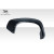 2014-2021 Toyota Tundra Circuit Rear Fender Flares - 2 Piece - image 5