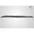 2006-2010 Porsche Cayman Motox Side Skirt Rocker Panel Splitters - 2 Pieces - image 6