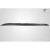 2006-2010 Porsche Cayman Motox Side Skirt Rocker Panel Splitters - 2 Pieces - image 4