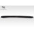 1995-1998 Nissan 240SX S14 PB Wave Rear Wing Spoiler - 1 Piece - image 3