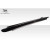 1995-1998 Nissan 240SX S14 PB Wave Rear Wing Spoiler - 1 Piece - image 5