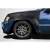 2005-2010 Jeep Grand Cherokee OEM Look Carbon Fiber Fender - image 1