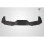 2011-2022 Jeep Grand Cherokee Rainer Rear Roof Wing Spoiler - 1 Piece - image 2