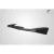 2011-2022 Jeep Grand Cherokee Rainer Carbon Fiber Rear Wing - image 8
