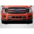 2015-2020 Ford F150 RKS Carbon Fiber Front Lip - image 1