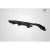 2014-2018 BMW X5M F85 X6M F86 Rover Rear Diffuser - 1 Piece - image 6