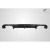 2014-2018 BMW X5 Rover Carbon Fiber Rear Lip - image 8