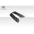 Universal Sonic Heat Extractor Hood / Fender Air Vent Ducts - 2 Pieces (S) - image 8