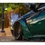 2010-2016 Hyundai Genesis Coupe 2dr Circuit 75 MM Fender Flare Kit - 4 Piece - image 5