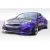 2010-2016 Hyundai Genesis Coupe 2dr Circuit 75 MM Fender Flare Kit - 4 Piece - image 8