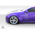 2010-2016 Hyundai Genesis Coupe 2dr Circuit 75 MM Fender Flare Kit - 4 Piece - image 15