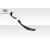 2015-2018 Ford Focus ST Streetline Front Lip Spoiler Air Dam - 2 Pieces - image 9