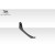 2015-2018 Ford Focus ST Streetline Front Lip Spoiler Air Dam - 2 Pieces - image 11