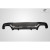 2010-2016 Hyundai Genesis Coupe Twins Rear Diffuser - 1 Piece - image 5