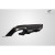 2010-2016 Hyundai Genesis Coupe Twins Rear Diffuser - 1 Piece - image 4