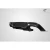 2010-2016 Hyundai Genesis Twins Carbon Fiber Rear Lip - image 5