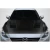 2014-2018 Mazda 3 Velocity Hood - 1 Piece - image 1