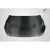 2014-2018 Mazda 3 Velocity Hood - 1 Piece - image 6