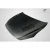 2014-2018 Mazda 3 Velocity Hood - 1 Piece - image 7