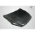 2014-2018 Mazda 3 Velocity Hood - 1 Piece - image 4