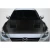 2014-2018 Mazda 3 Velocity Carbon Fiber Hood - image 1