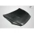 2014-2018 Mazda 3 Velocity Hood - 1 Piece - image 8