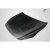 2014-2018 Mazda 3 Velocity Carbon Fiber Hood - image 3