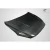 2014-2018 Mazda 3 Velocity Carbon Fiber Hood - image 4