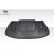 2011-2022 Jeep Grand Cherokee Venom Hood - 1 Piece - image 3